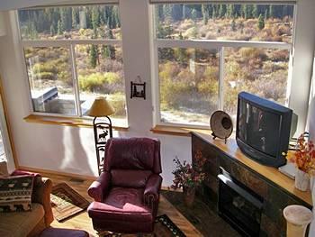 Silverthorne Townhome Nightly Rentals Exteriör bild