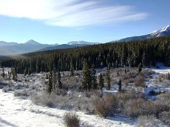 Silverthorne Townhome Nightly Rentals Exteriör bild