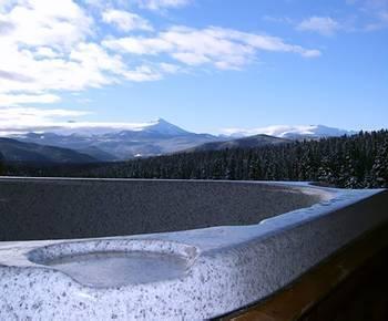 Silverthorne Townhome Nightly Rentals Exteriör bild