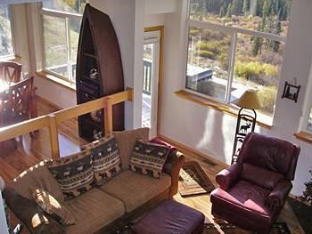 Silverthorne Townhome Nightly Rentals Exteriör bild