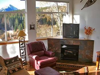Silverthorne Townhome Nightly Rentals Exteriör bild